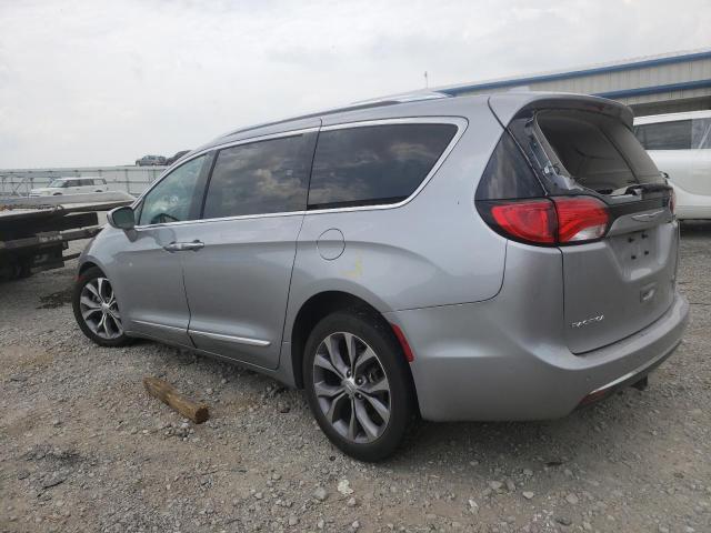 Photo 3 from auction – 2017 CHRYSLER PACIFICA L with VIN 2C4RC1GG0HR584036
