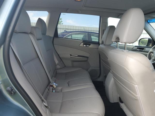 Photo 6 from auction – 2011 SUBARU FORESTER L with VIN JF2SHAFC3BH736865