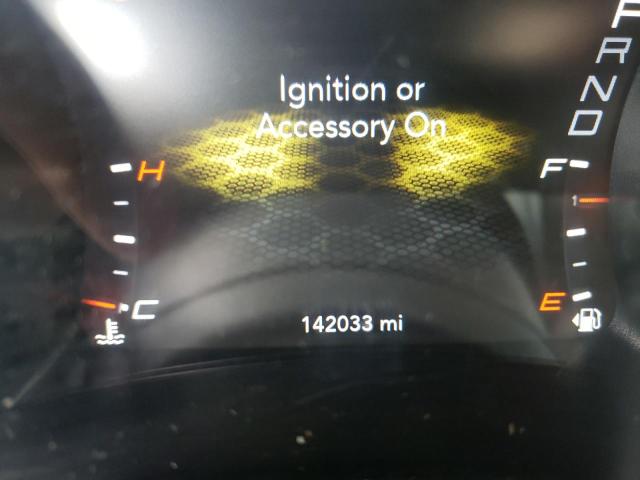 Photo 8 from auction – 2018 DODGE CHARGER PO with VIN 2C3CDXKT5JH214842
