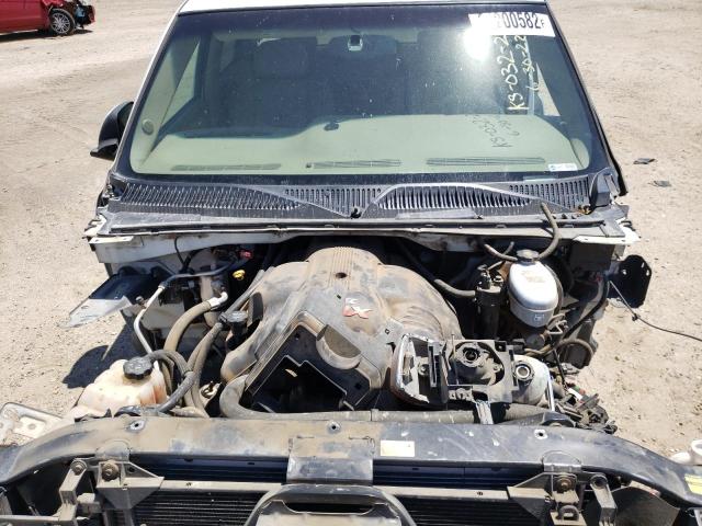 Photo 7 from auction – 2006 GMC SIERRA K15 with VIN 2GTEK63N661216166