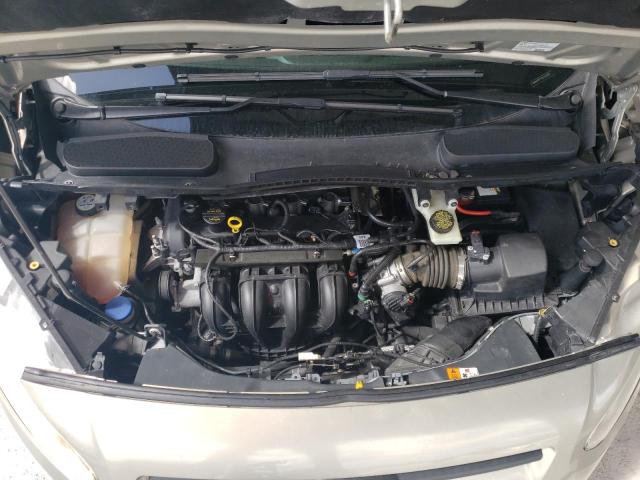 Photo 7 from auction – 2014 FORD TRANSIT CO with VIN NM0AS8F74E1143601