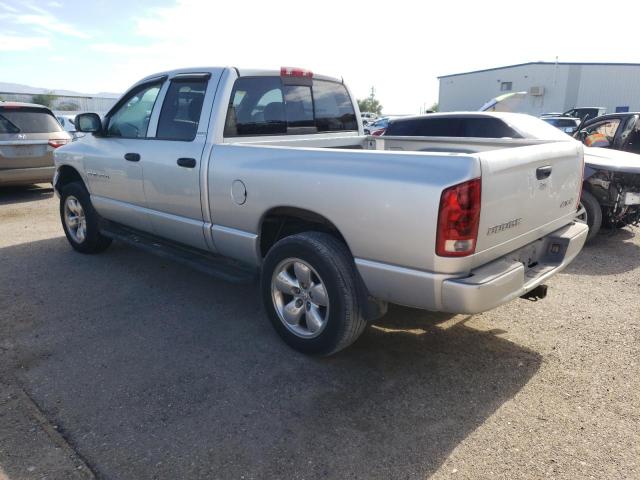Photo 3 from auction – 2002 DODGE RAM 1500 with VIN 1D7HU18Z12J165719