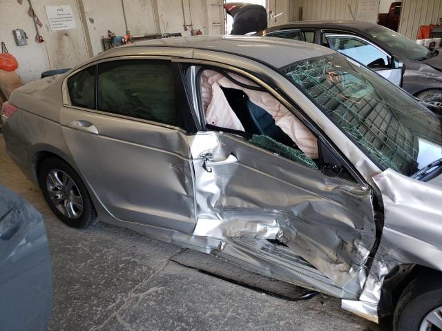 صورة رقم 9 من المزاد - 2012 HONDA ACCORD مع VIN 1HGCP2F64CA066003
