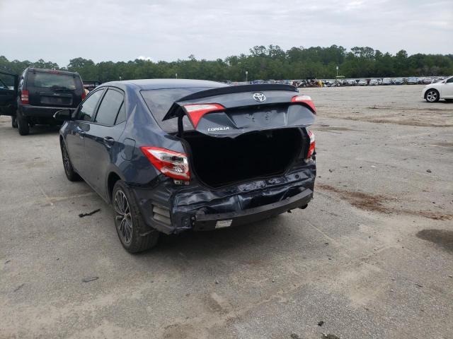 Photo 9 from auction – 2014 TOYOTA COROLLA L with VIN 2T1BURHE2EC042331