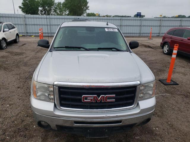 Photo 9 from auction – 2011 GMC SIERRA K15 with VIN 1GTR2VE39BZ177386