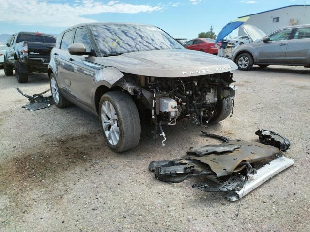 LAND ROVER RANGE ROVE 2020 with VIN SALZP2FX3LH046004 - Photo from auction