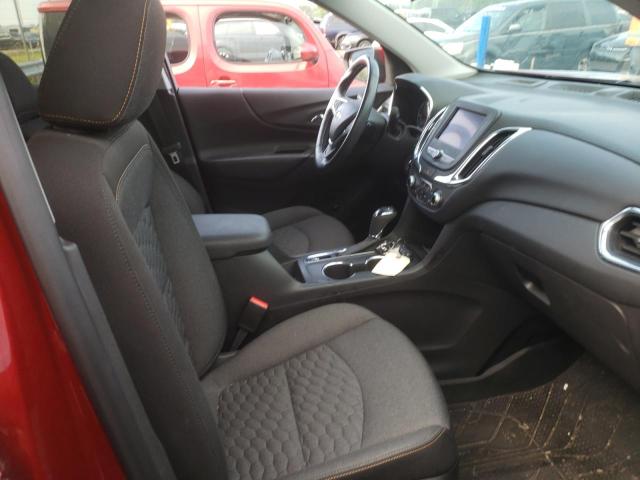 Photo 5 from auction – 2020 CHEVROLET EQUINOX LT with VIN 3GNAXJEV3LS653582