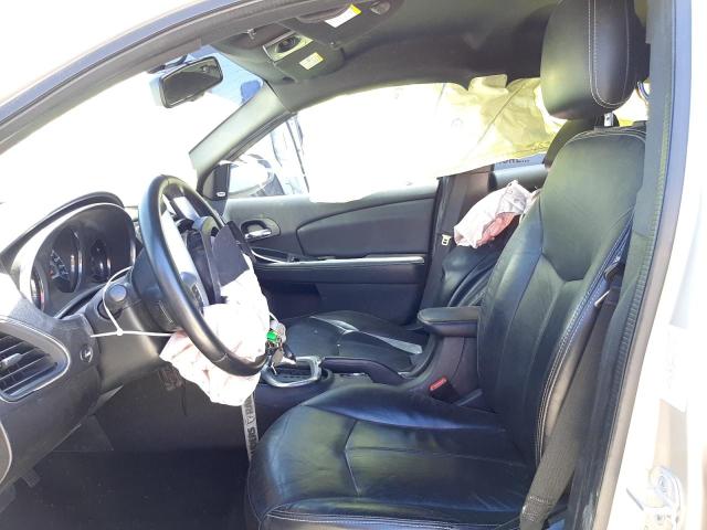 Photo 5 from auction – 2013 CHRYSLER 200 LIMITE with VIN 1C3CCBCG4DN688834
