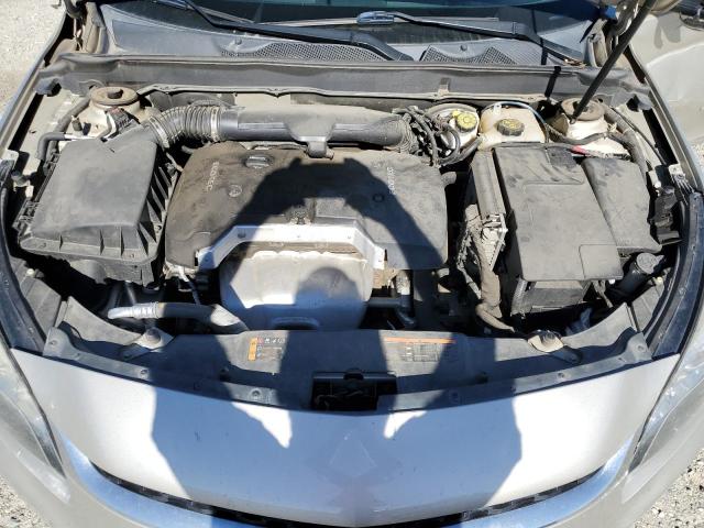 Photo 7 from auction – 2016 CHEVROLET MALIBU LIM with VIN 1G11E5SAXGF132062