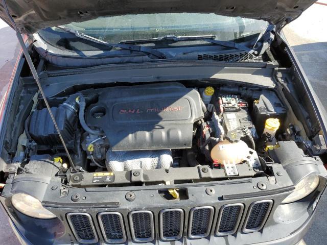 Photo 7 from auction – 2016 JEEP RENEGADE T with VIN ZACCJBCT6GPC64985