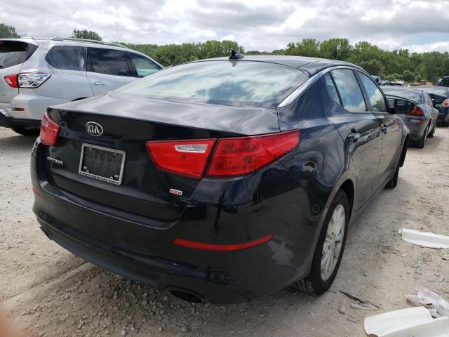 Photo 4 from auction – 2015 KIA OPTIMA LX with VIN 5XXGM4A70FG443309