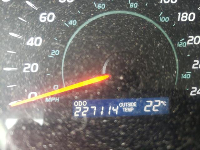 Photo 8 from auction – 2009 TOYOTA CAMRY BASE with VIN 4T1BE46K59U910416