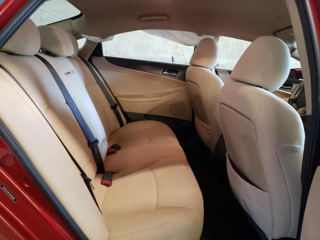Photo 6 from auction – 2013 HYUNDAI SONATA GLS with VIN 5NPEB4AC5DH703523