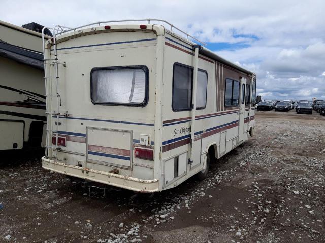 Photo 4 from auction – 1990 CHEVROLET P30 with VIN 1GBJP37N6L3315184