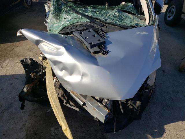 Photo 7 from auction – 2008 MAZDA 5 with VIN JM1CR29L480303547