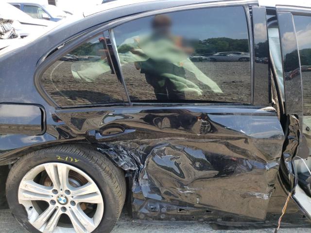 Photo 6 from auction – 2018 BMW 330 XI with VIN WBA8D9G56JNU67339