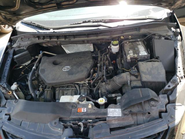 Photo 7 from auction – 2010 MAZDA CX-7 with VIN JM3ER2W56A0309250