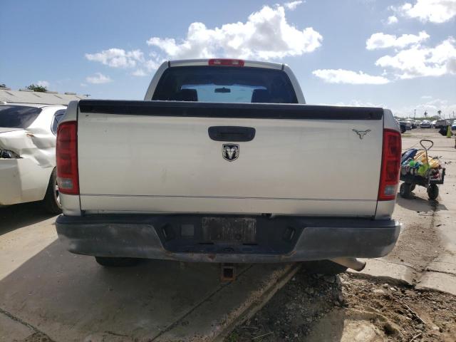 Photo 9 from auction – 2006 DODGE RAM 1500 S with VIN 1D7HA18K16J221028