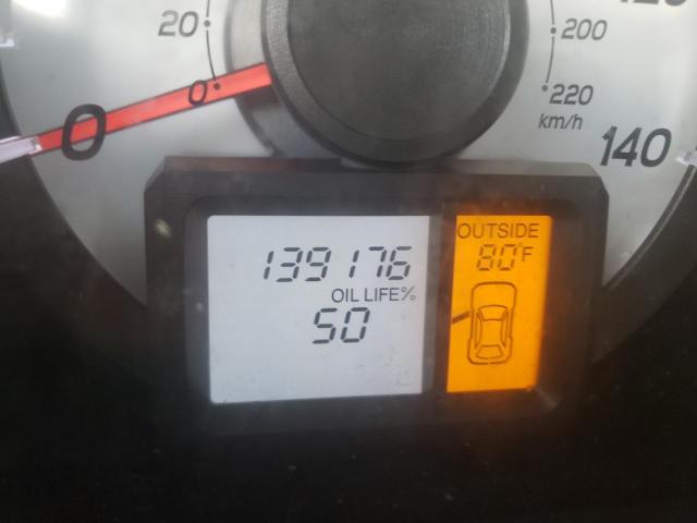 Photo 8 from auction – 2014 HONDA PILOT EXL with VIN 5FNYF4H52EB049850