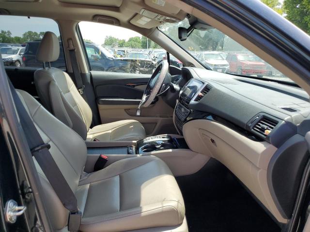 Zdjęcie 5 z aukcji – 2016 HONDA PILOT TOUR z VIN 5FNYF5H98GB034720