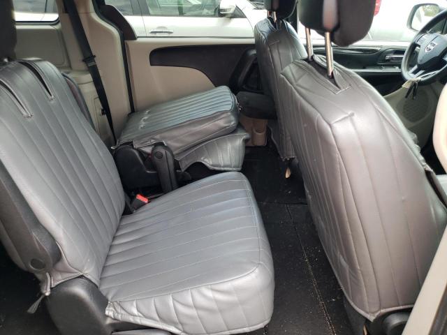 Photo 6 from auction – 2012 DODGE GRAND CARA with VIN 2C4RDGBGXCR398858