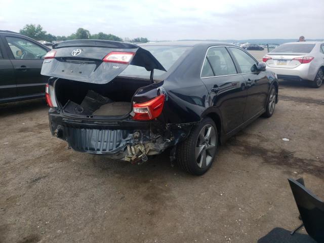 Photo 4 from auction – 2014 TOYOTA CAMRY L with VIN 4T1BF1FK0EU449700
