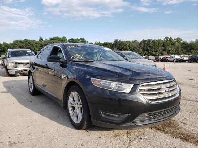 FORD TAURUS SEL 2014 with VIN 1FAHP2E87EG185029 - Photo from auction