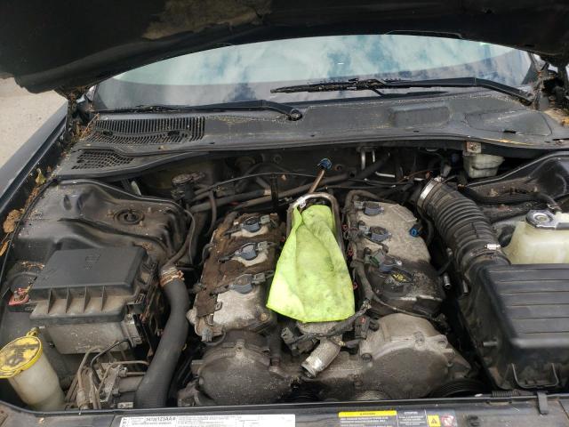 Photo 9 from auction – 2006 DODGE CHARGER SE with VIN 2B3KA43G96H310627
