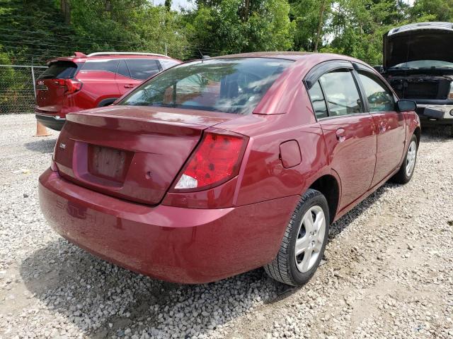 Photo 4 from auction – 2007 SATURN ION LEVEL with VIN 1G8AJ55F37Z110570