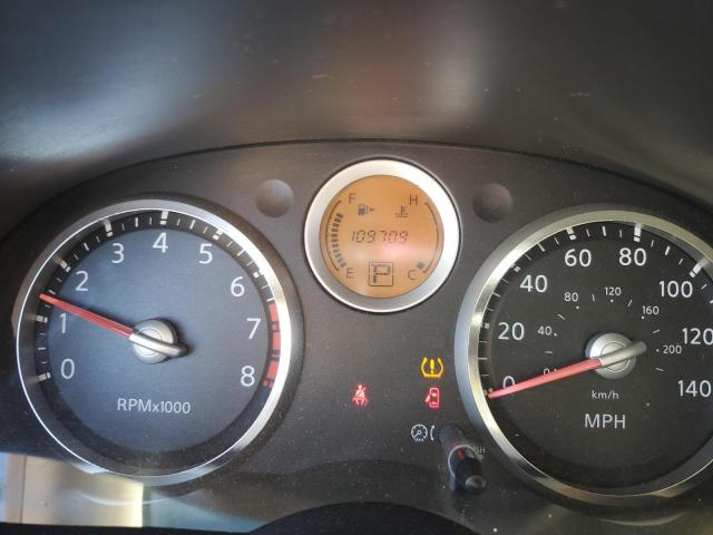 Photo 8 from auction – 2007 NISSAN SENTRA 2.0 with VIN 3N1AB61E07L701052