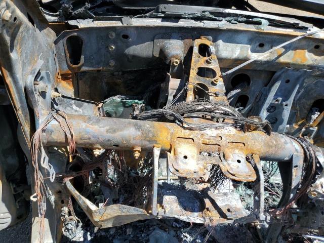 Photo 8 from auction – 2011 TOYOTA AVALON BAS with VIN 4T1BK3DB6BU434947