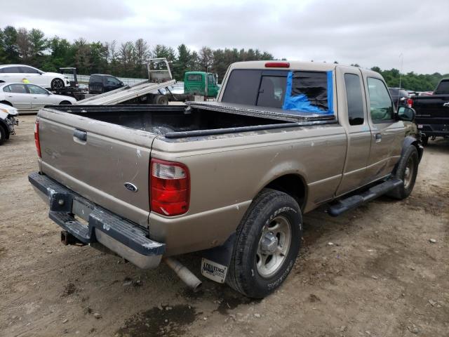 Photo 4 from auction – 2004 FORD RANGER SUP with VIN 1FTZR45E94TA09664