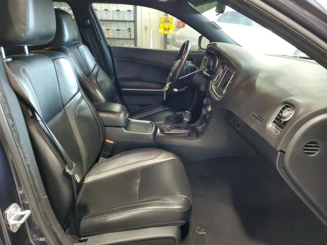 Photo 5 from auction – 2019 DODGE CHARGER SX with VIN 2C3CDXBG4KH695834