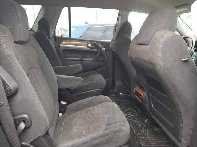 Photo 6 from auction – 2009 BUICK ENCLAVE CX with VIN 5GAEV13D29J188718