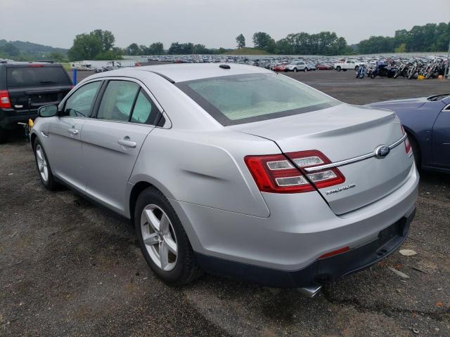 Photo 3 from auction – 2013 FORD TAURUS SE with VIN 1FAHP2D83DG205003