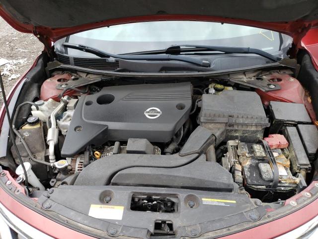 Photo 7 from auction – 2014 NISSAN ALTIMA 2.5 with VIN 1N4AL3AP8EC201844