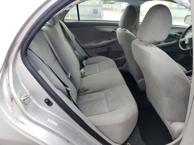 Photo 6 from auction – 2009 TOYOTA COROLLA BA with VIN 1NXBU40E99Z013749