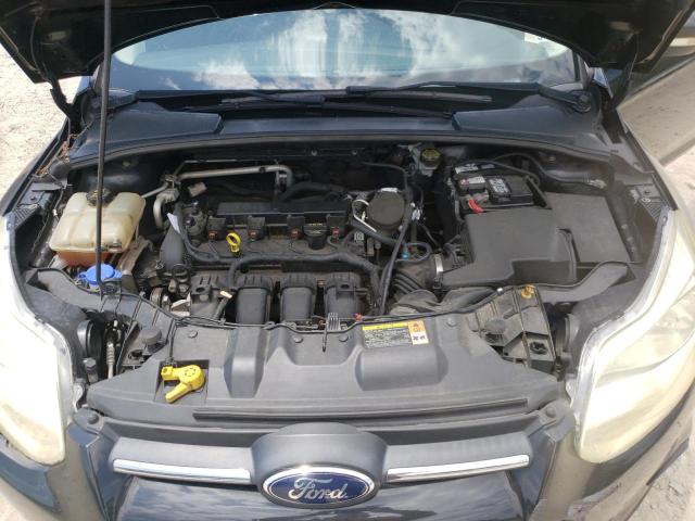 Photo 7 from auction – 2013 FORD FOCUS SE with VIN 1FADP3F25DL375528