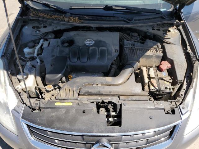 Photo 7 from auction – 2012 NISSAN ALTIMA BAS with VIN 1N4AL2AP1CN426084