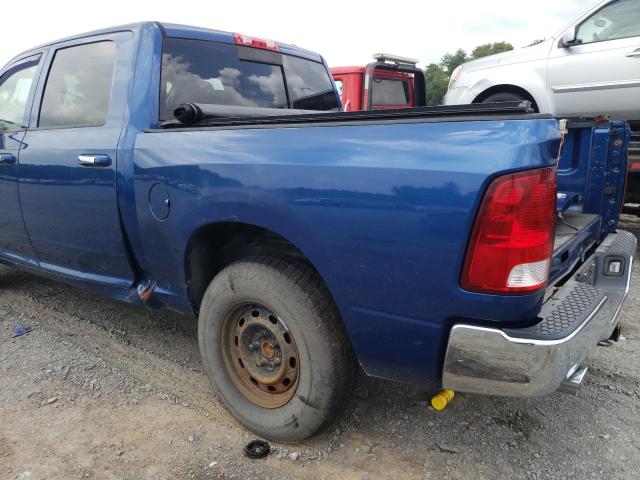 Photo 9 from auction – 2009 DODGE RAM 1500 with VIN 1D3HV13T99J505789