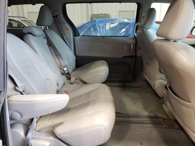 Photo 6 from auction – 2013 TOYOTA SIENNA XLE with VIN 5TDYK3DC6DS357057