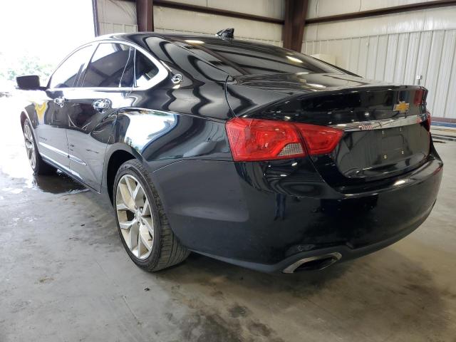 Photo 3 from auction – 2018 CHEVROLET IMPALA PRE with VIN 2G1125S3XJ9130399