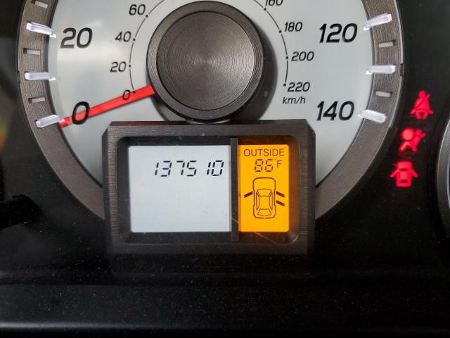 Photo 8 from auction – 2012 HONDA PILOT EXL with VIN 5FNYF4H64CB046499