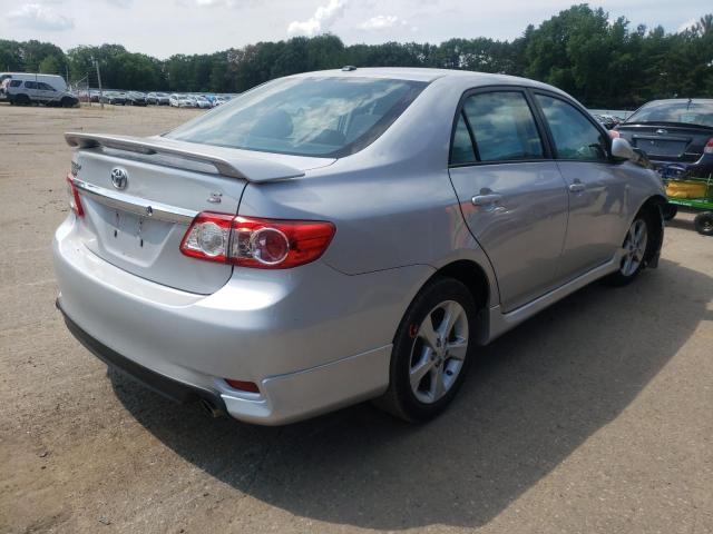 Photo 4 from auction – 2011 TOYOTA COROLLA BA with VIN 2T1BU4EE9BC600596