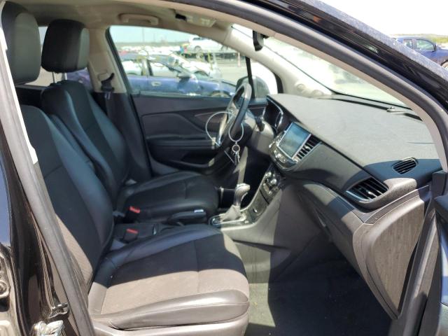 Photo 5 from auction – 2018 BUICK ENCORE SPO with VIN KL4CJ1SBXJB594529
