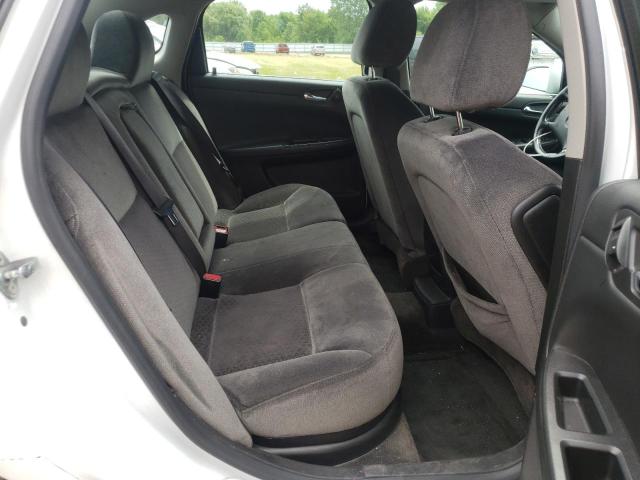 Photo 6 from auction – 2012 CHEVROLET IMPALA LT with VIN 2G1WG5E30C1121229