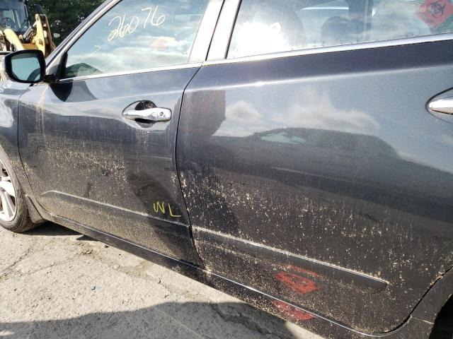 Photo 9 from auction – 2015 NISSAN ALTIMA 2.5 with VIN 1N4AL3AP5FN400873