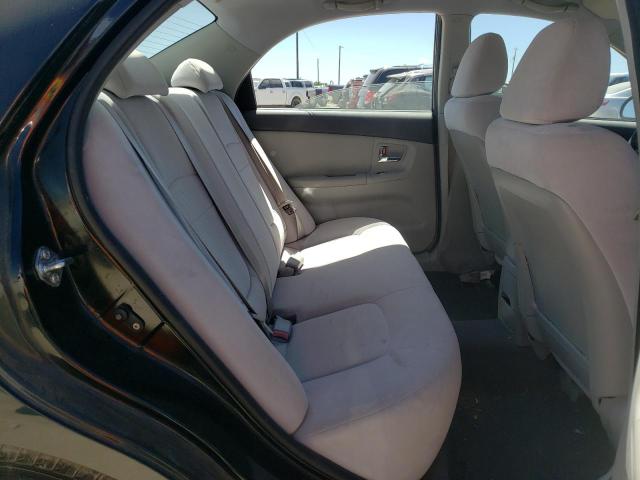 Photo 6 from auction – 2008 KIA SPECTRA EX with VIN KNAFE121585507981