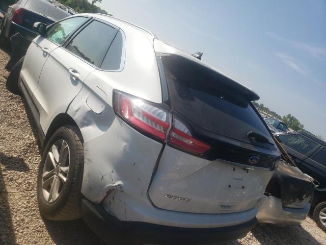 Photo 3 from auction – 2020 FORD EDGE SEL with VIN 2FMPK4J99LBB63189
