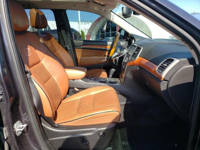 Photo 5 from auction – 2012 JEEP GRAND CHER with VIN 1C4RJFCG5CC270683